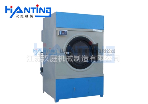 上海100公斤工业烘干机